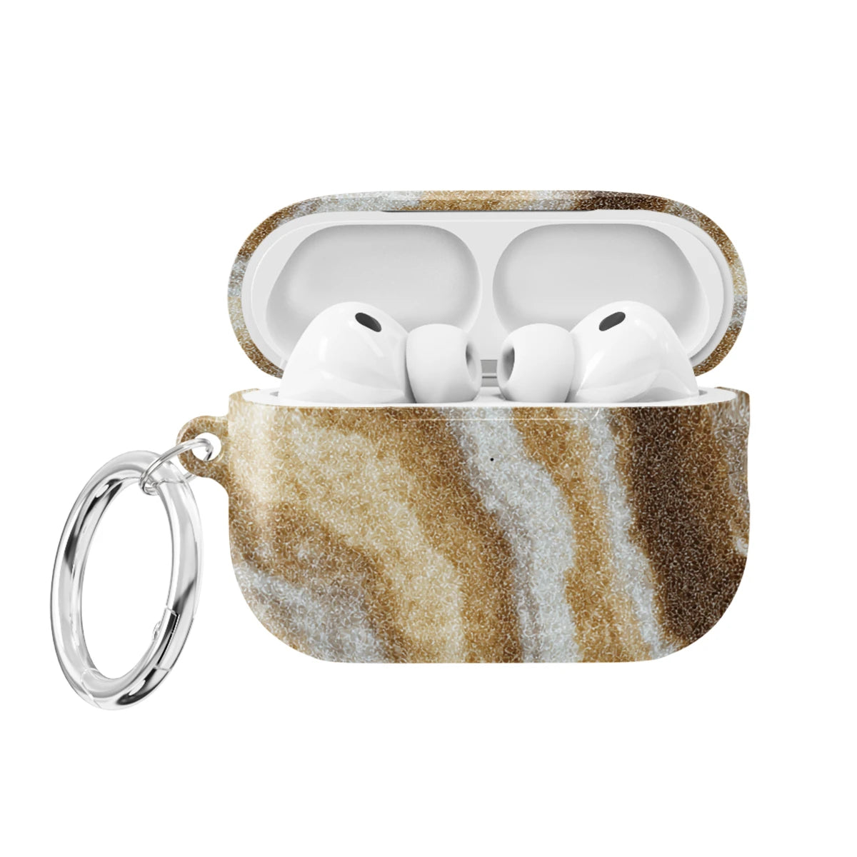 Hour Grain - AirPods Pro 3 Case