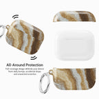 Hour Grain - AirPods Pro 3 Case