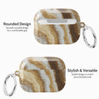Hour Grain - AirPods Pro 3 Case