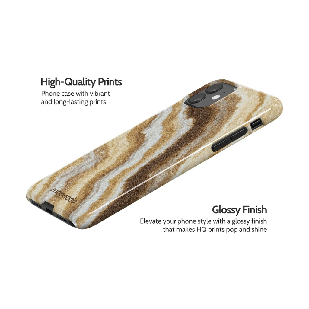 Hour Grain - iPhone 11 Case