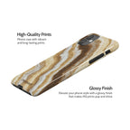 Hour Grain - iPhone 11 Case