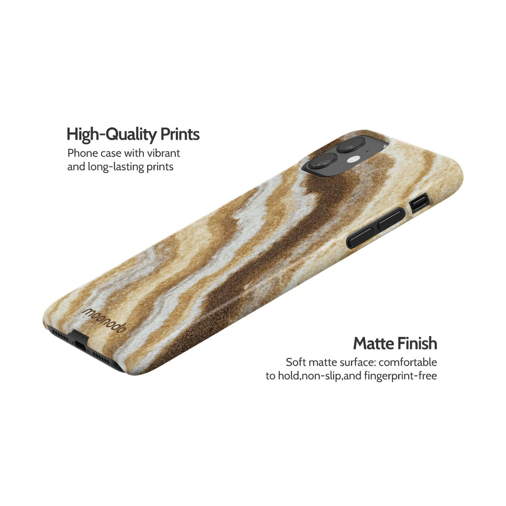 Hour Grain - iPhone 11 Case