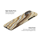 Hour Grain - iPhone 11 Case