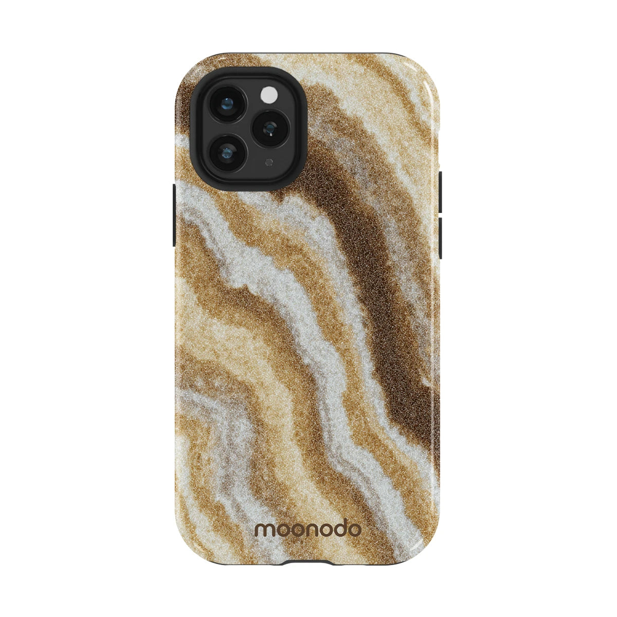 Hour Grain - iPhone 11 Pro Case