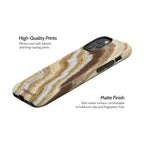 Hour Grain - iPhone 11 Pro Case