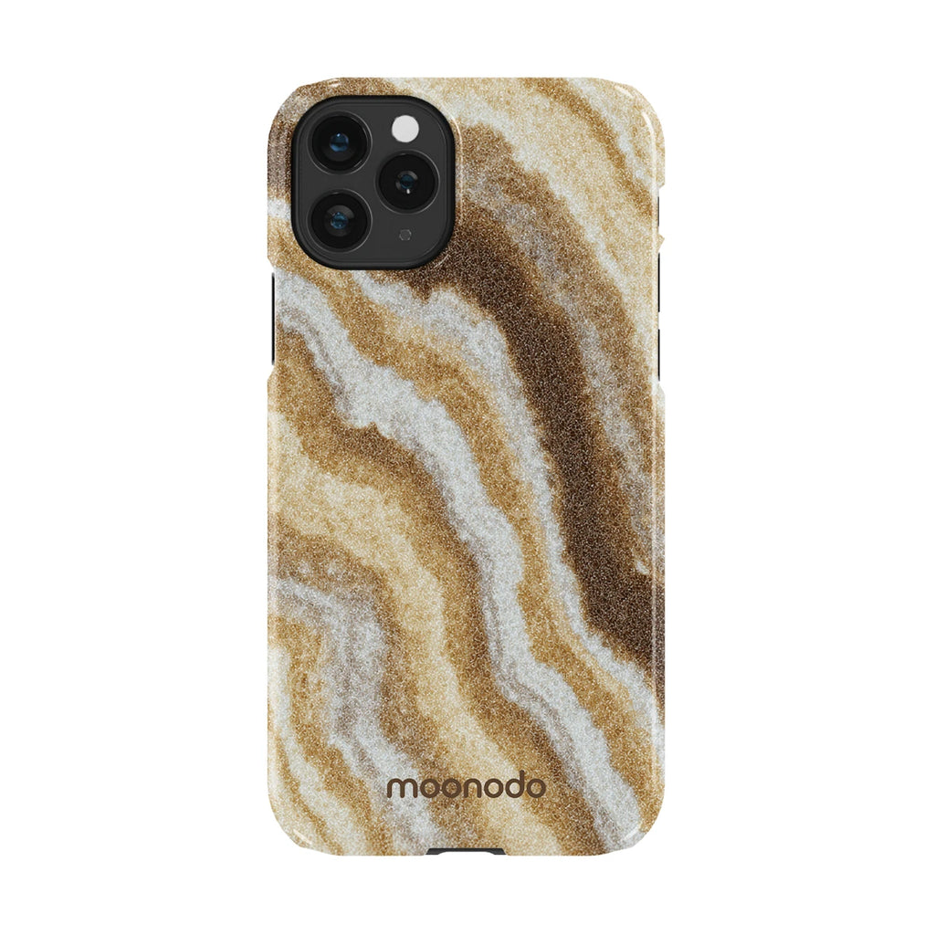 Hour Grain - iPhone 11 Pro Case
