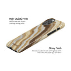 Hour Grain - iPhone 11 Pro Case