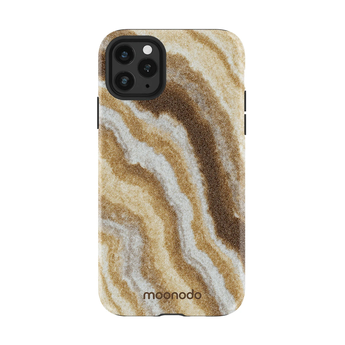 Hour Grain - iPhone 11 Pro Max Case