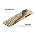 Hour Grain - iPhone 11 Pro Max Case