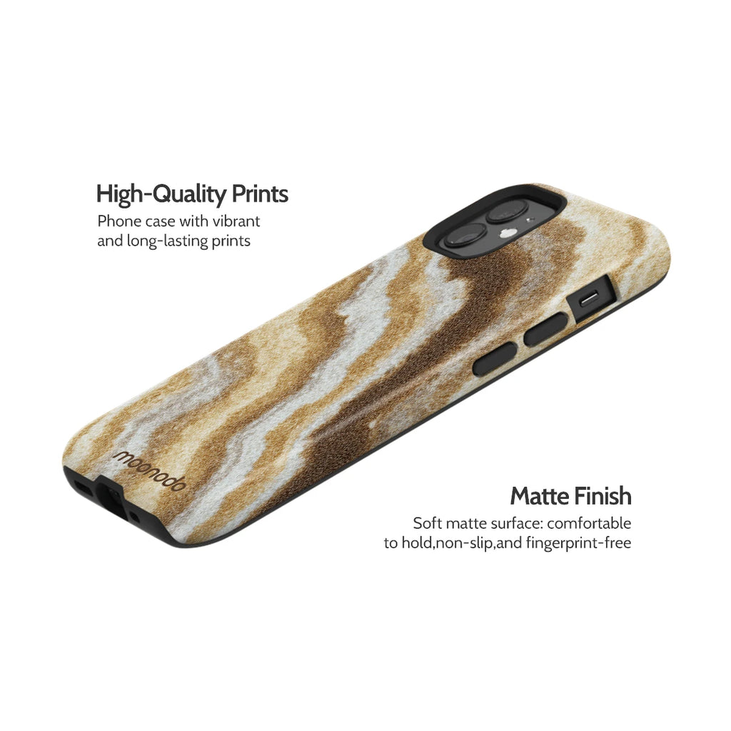 Hour Grain - iPhone 12 Mini Case