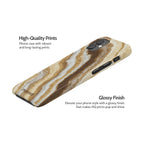 Hour Grain - iPhone 12 Mini Case