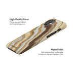 Hour Grain - iPhone 12 Mini Case