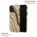 Hour Grain - iPhone 12 Pro Case