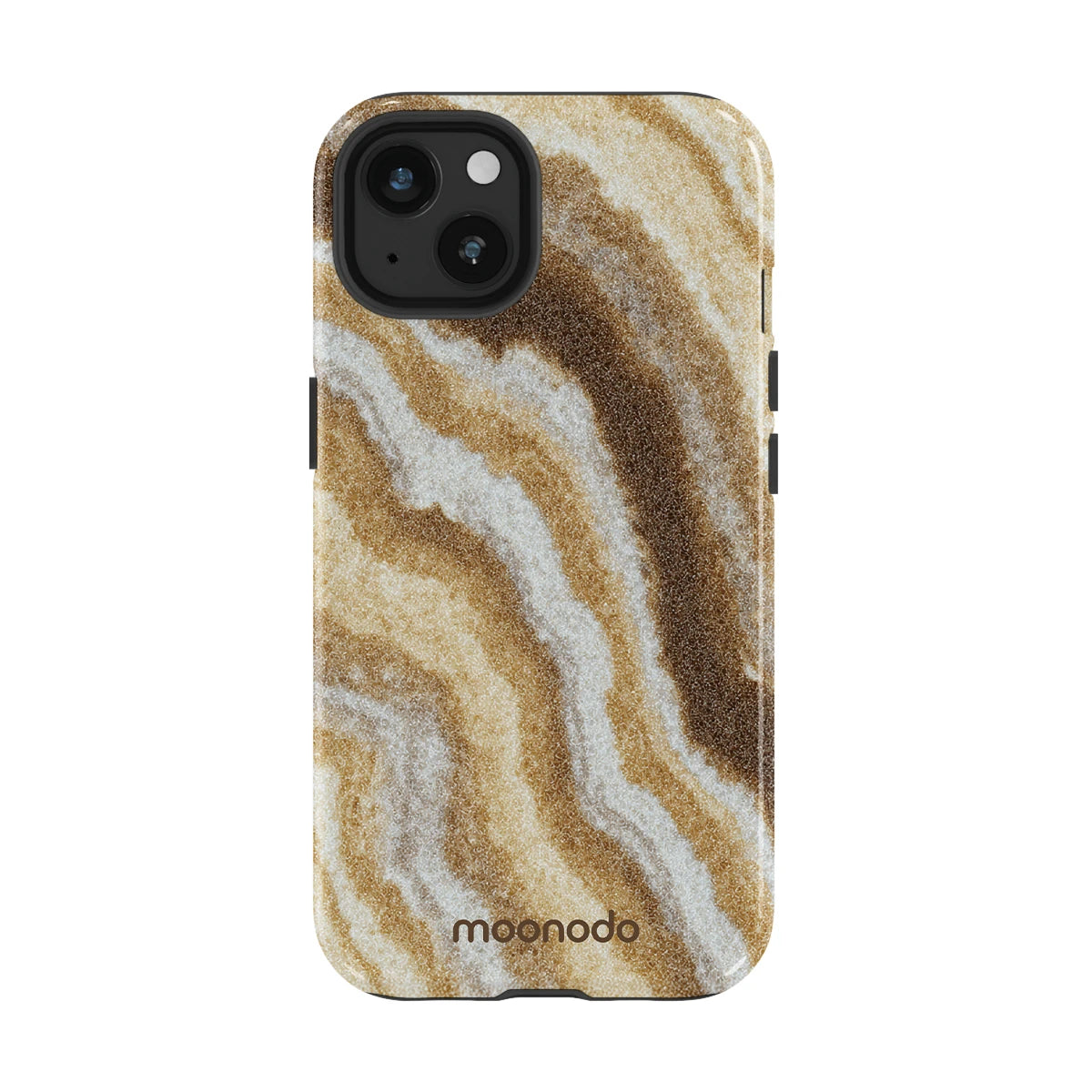 Hour Grain - iPhone 13 Case