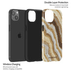 Hour Grain - iPhone 13 Case