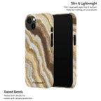 Hour Grain - iPhone 13 Case