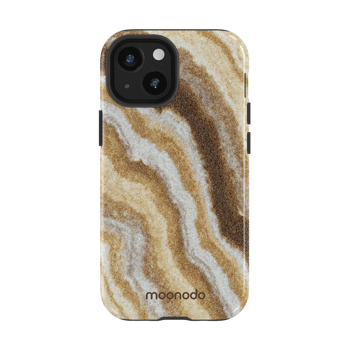 Hour Grain - iPhone 13 Mini Case