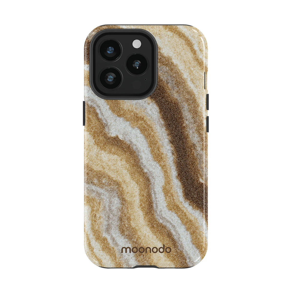 Hour Grain - iPhone 13 Pro Case