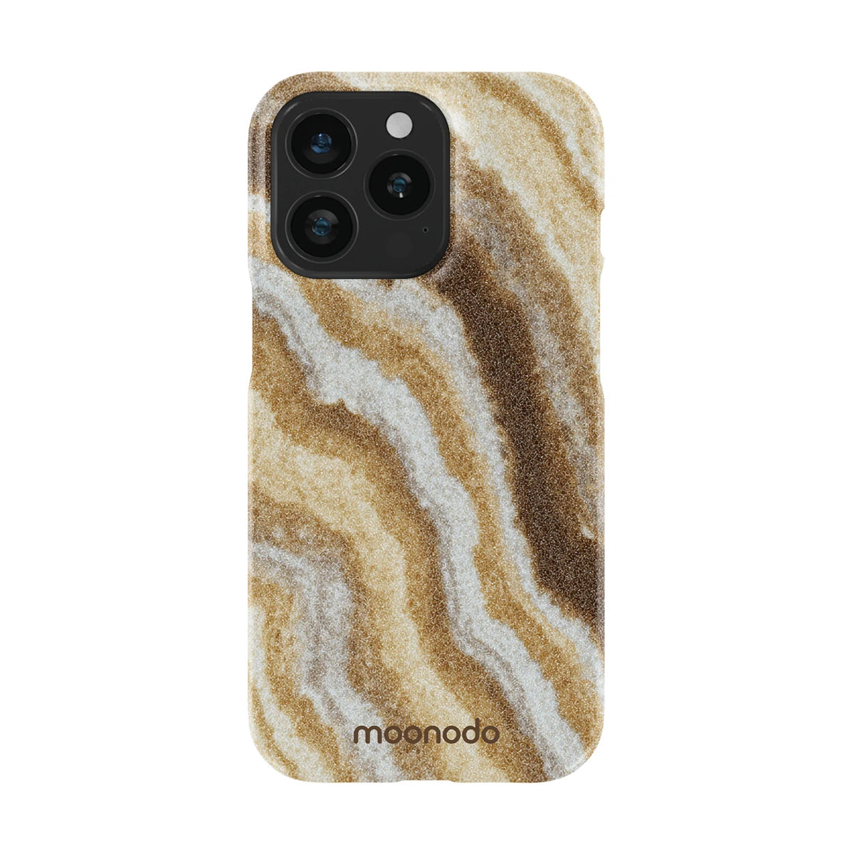 Hour Grain - iPhone 13 Pro Case