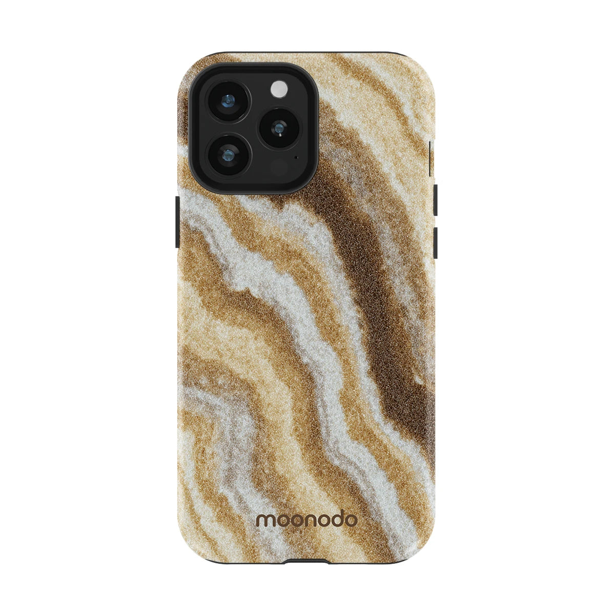 Hour Grain - iPhone 13 Pro Max Case