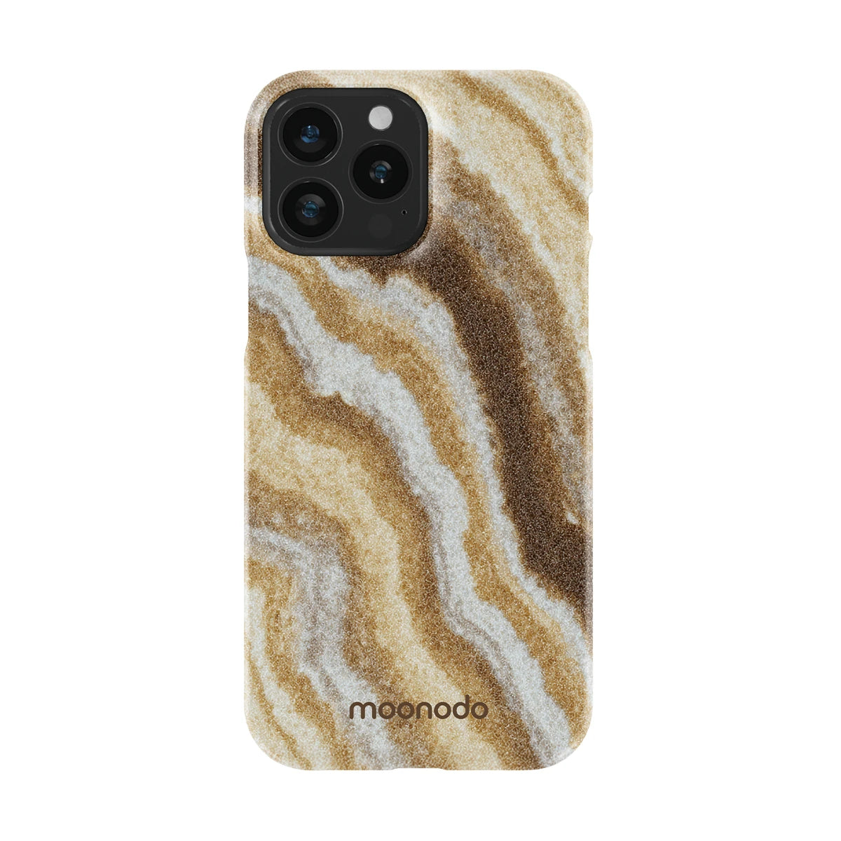 Hour Grain - iPhone 13 Pro Max Case