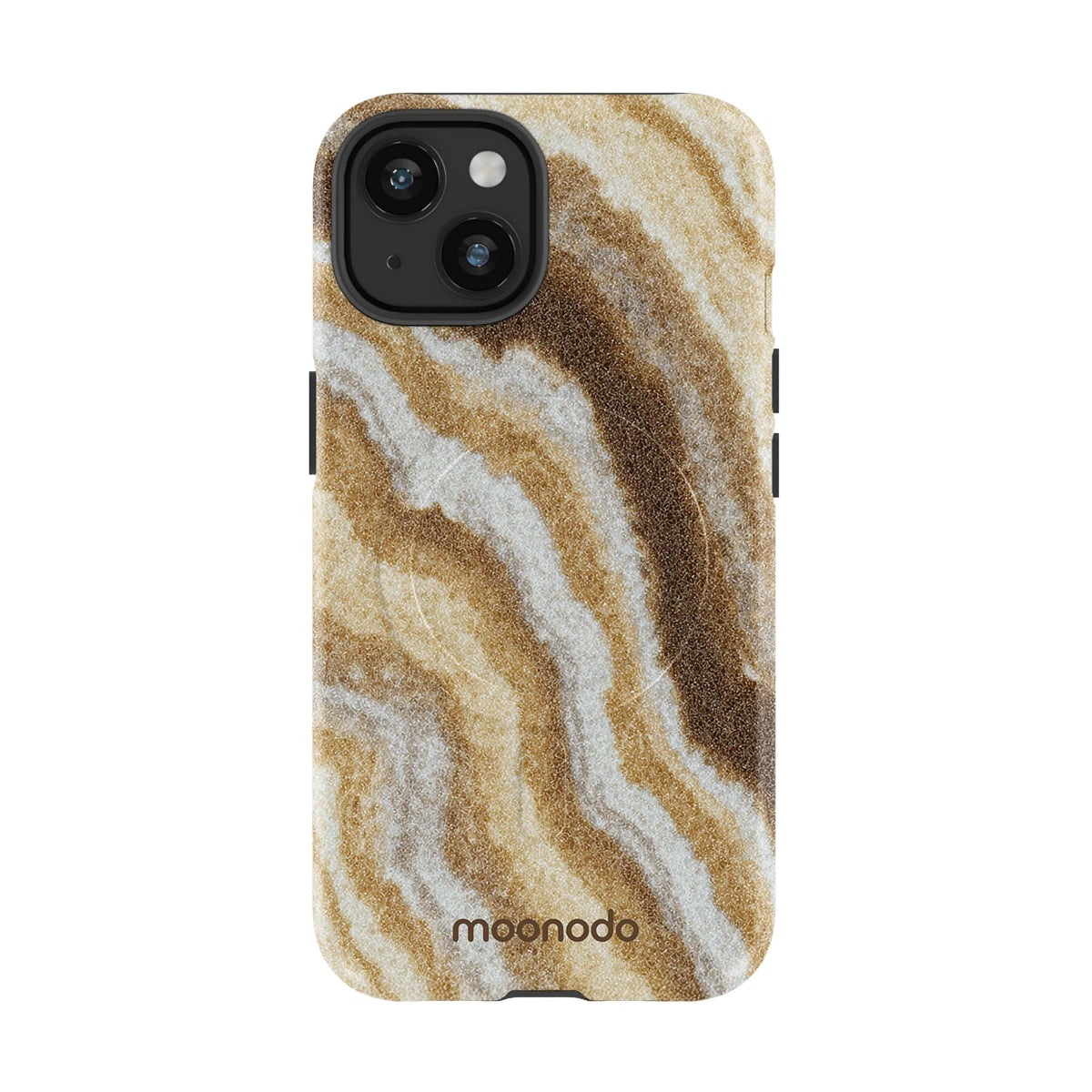 Hour Grain - iPhone 14 Case