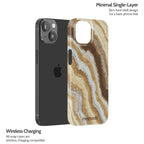 Hour Grain - iPhone 14 Case