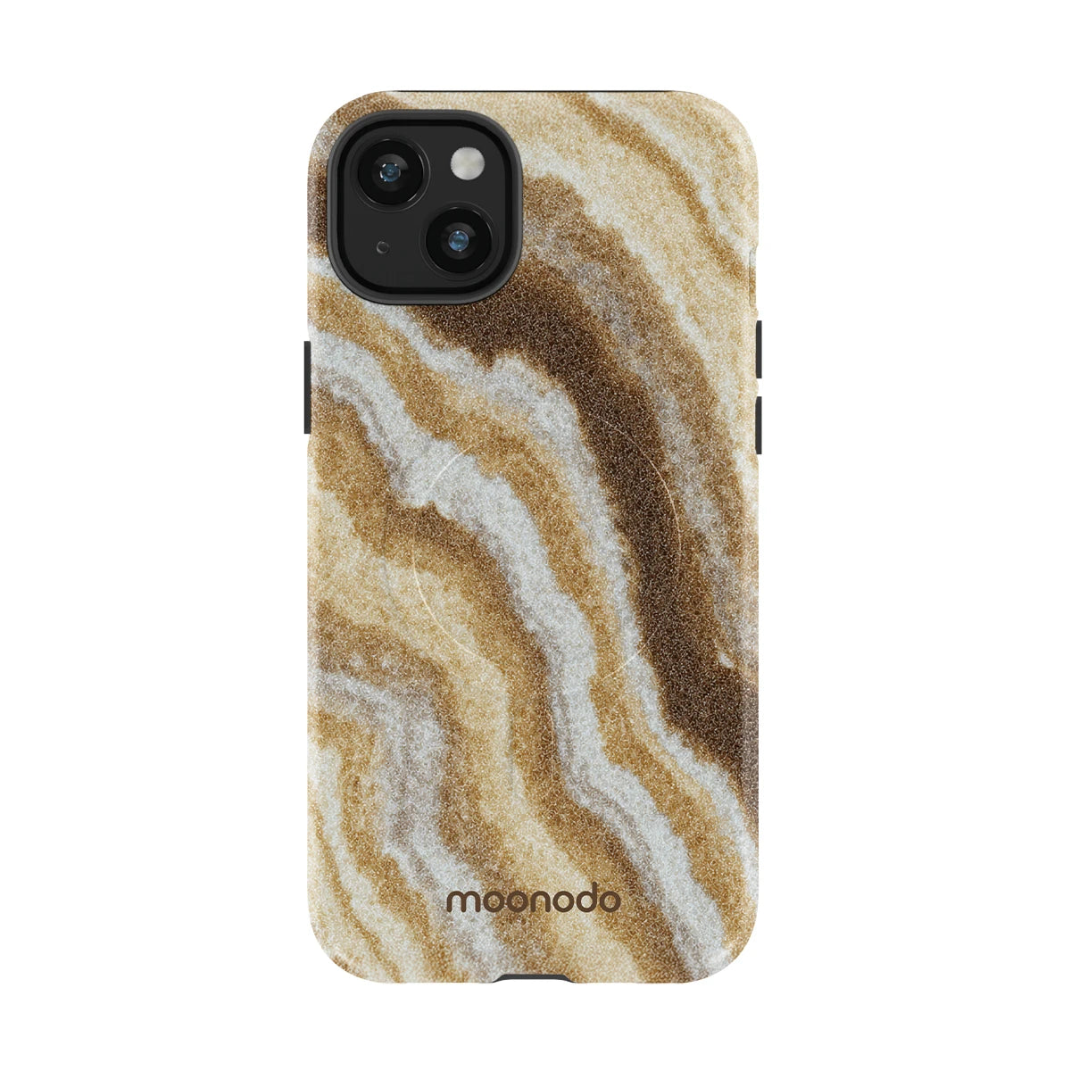 Hour Grain - iPhone 14 Plus Case