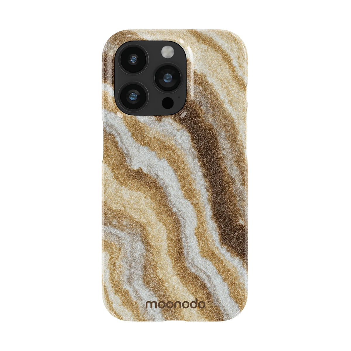 Hour Grain - iPhone 14 Pro Case