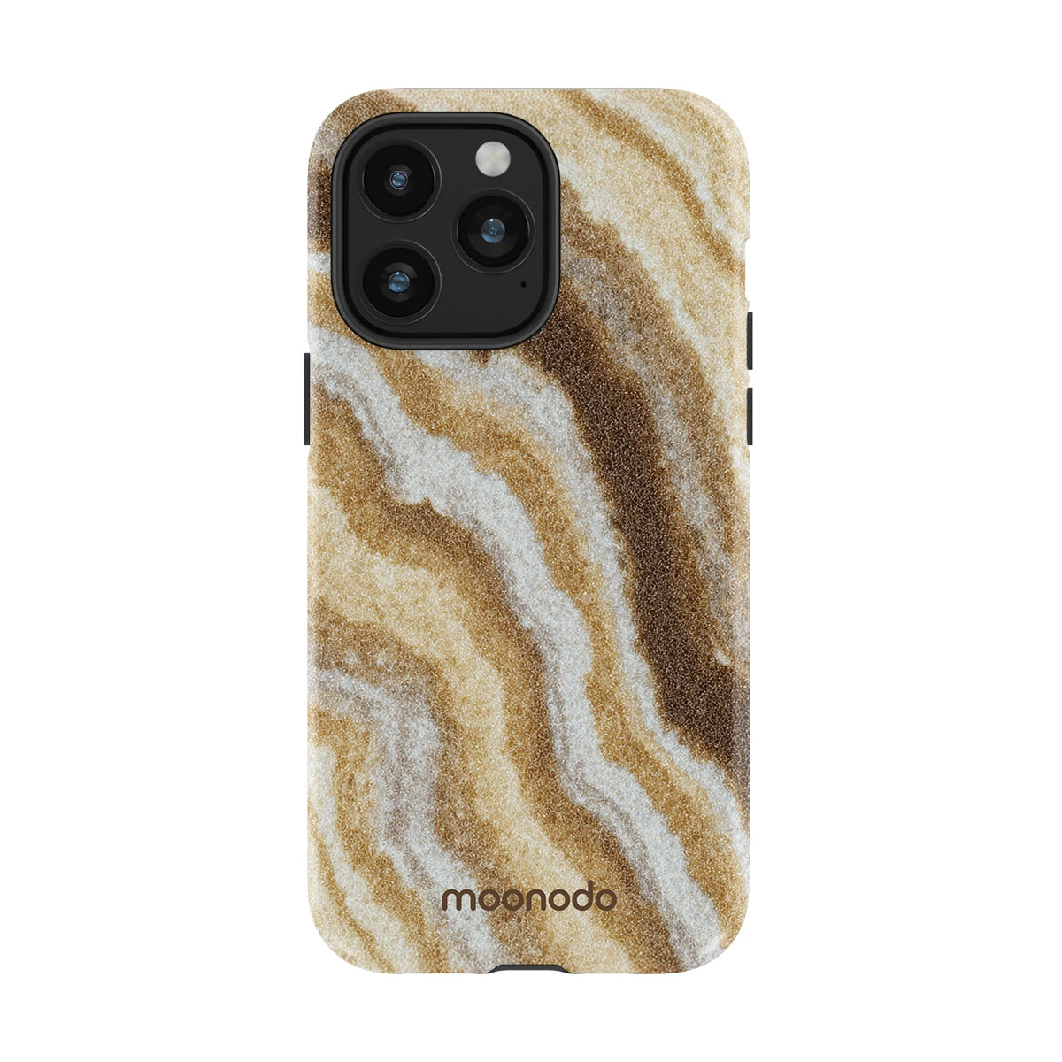 Hour Grain - iPhone 14 Pro Max Case