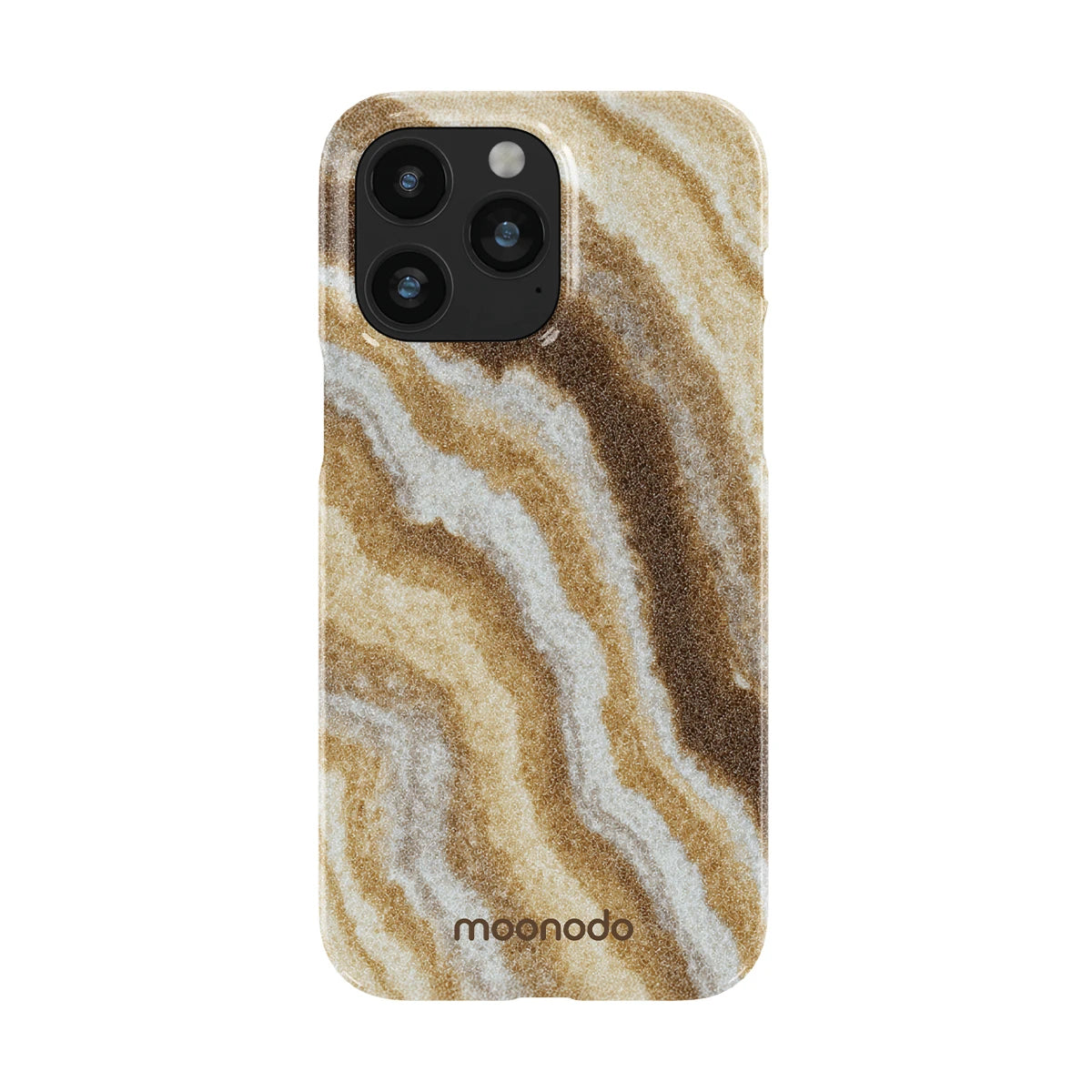 Hour Grain - iPhone 14 Pro Max Case