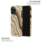 Hour Grain - iPhone 14 Pro Max Case