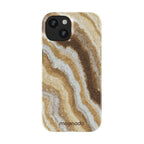 Hour Grain - iPhone 15 Case