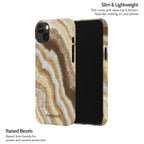 Hour Grain - iPhone 15 Plus Case