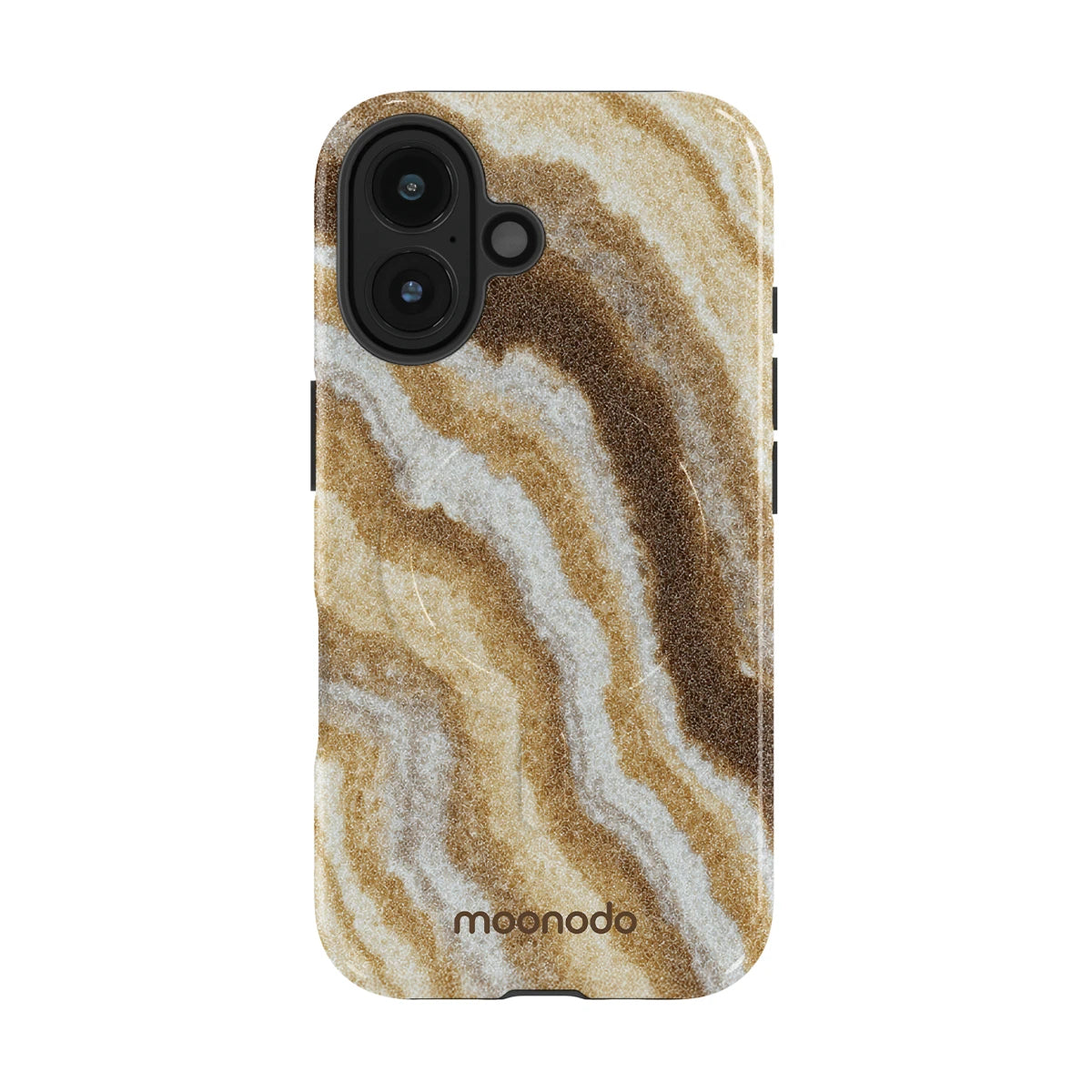 Hour Grain - iPhone 16 Case