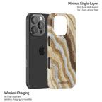 Hour Grain - iPhone 16 Pro Case