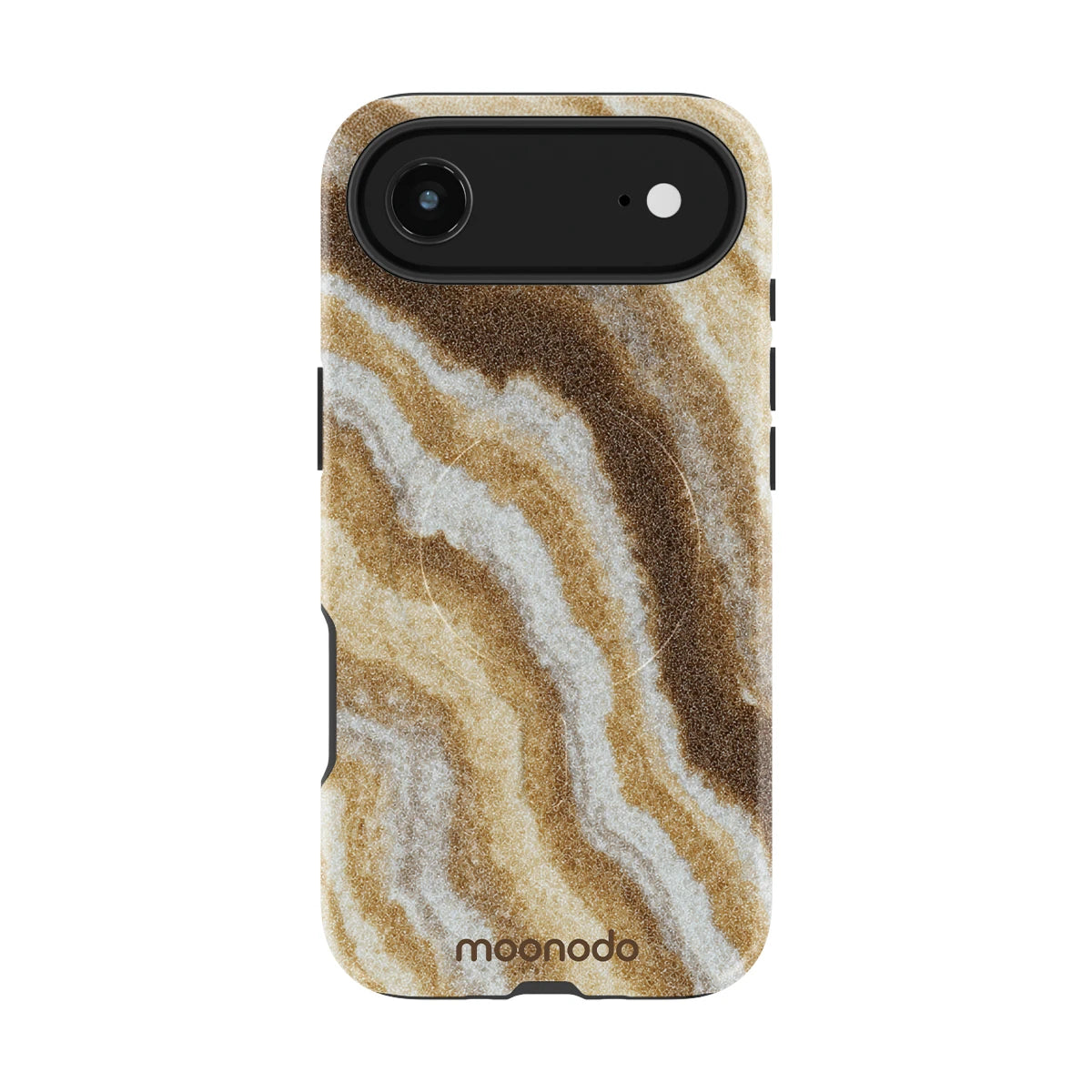 Hour Grain - iPhone 17 Air Case