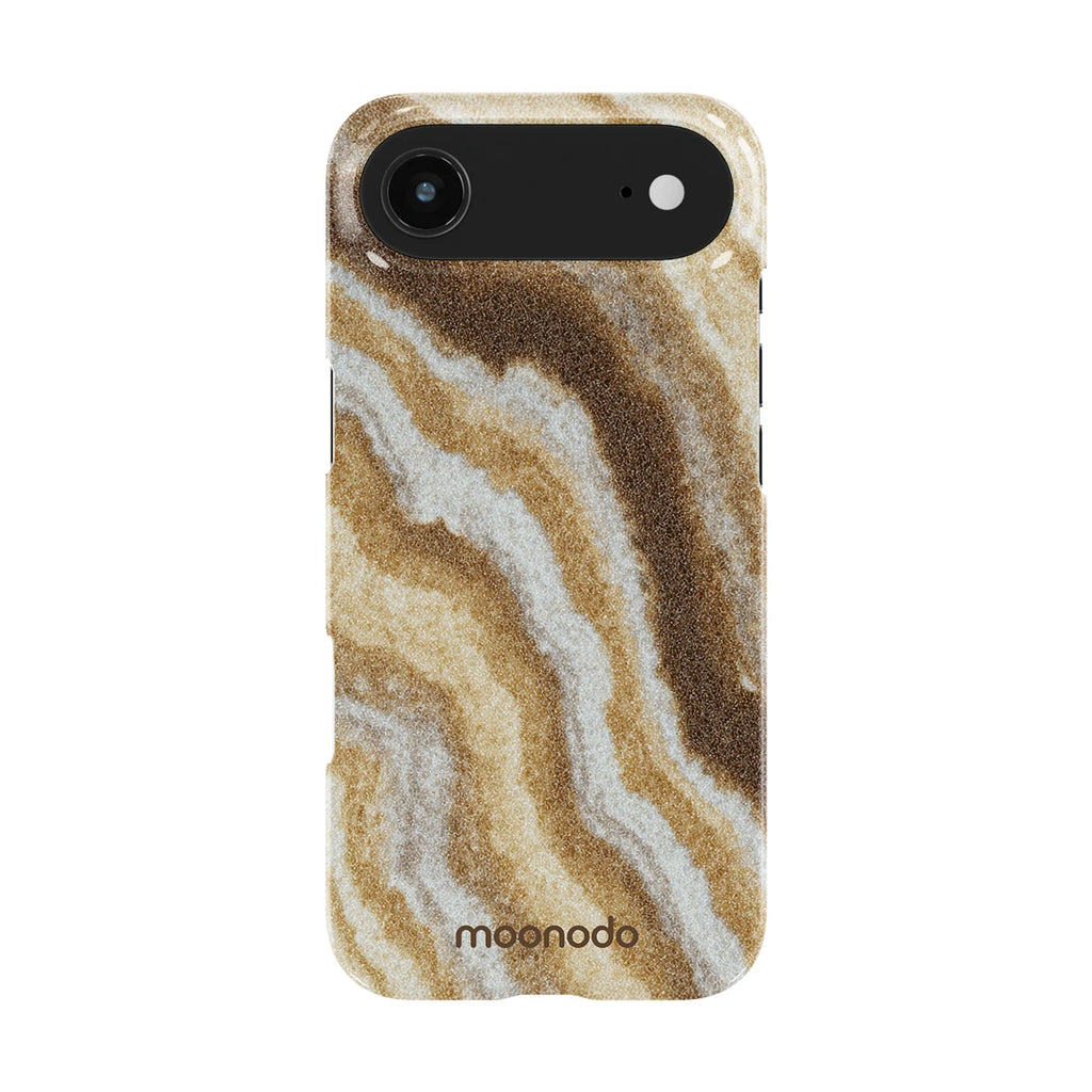 Hour Grain - iPhone 17 Air Case