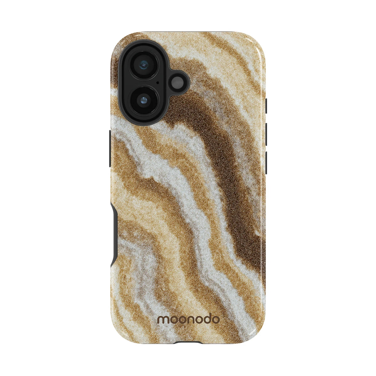 Hour Grain - iPhone 17 Case