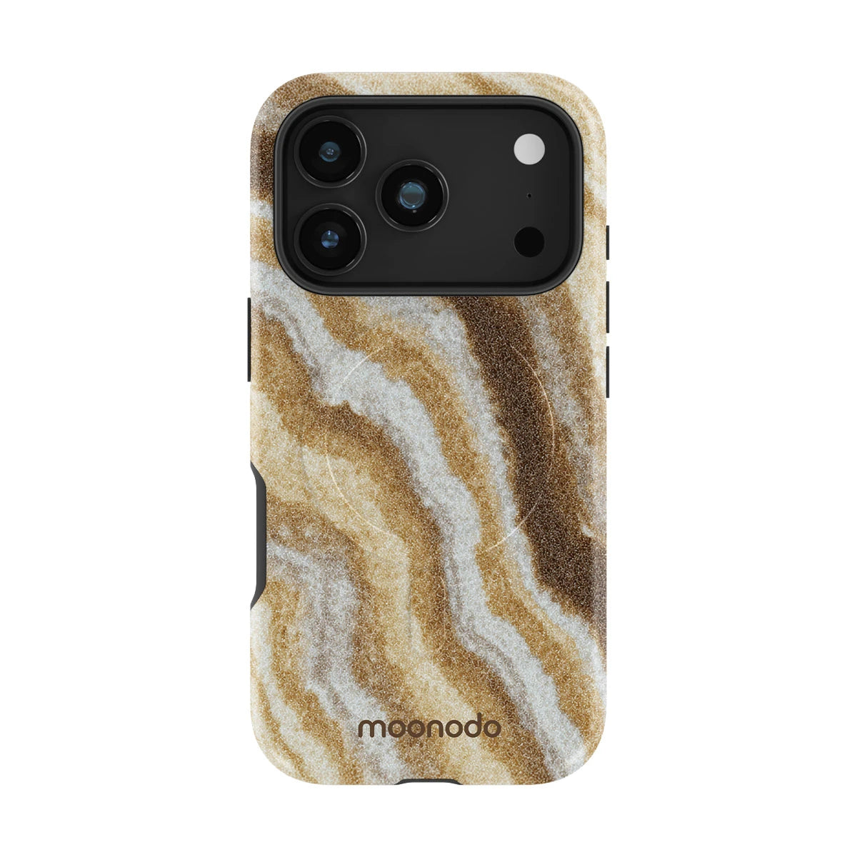 Hour Grain - iPhone 17 Pro Case