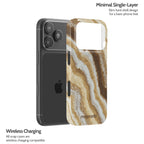 Hour Grain - iPhone 17 Pro Case