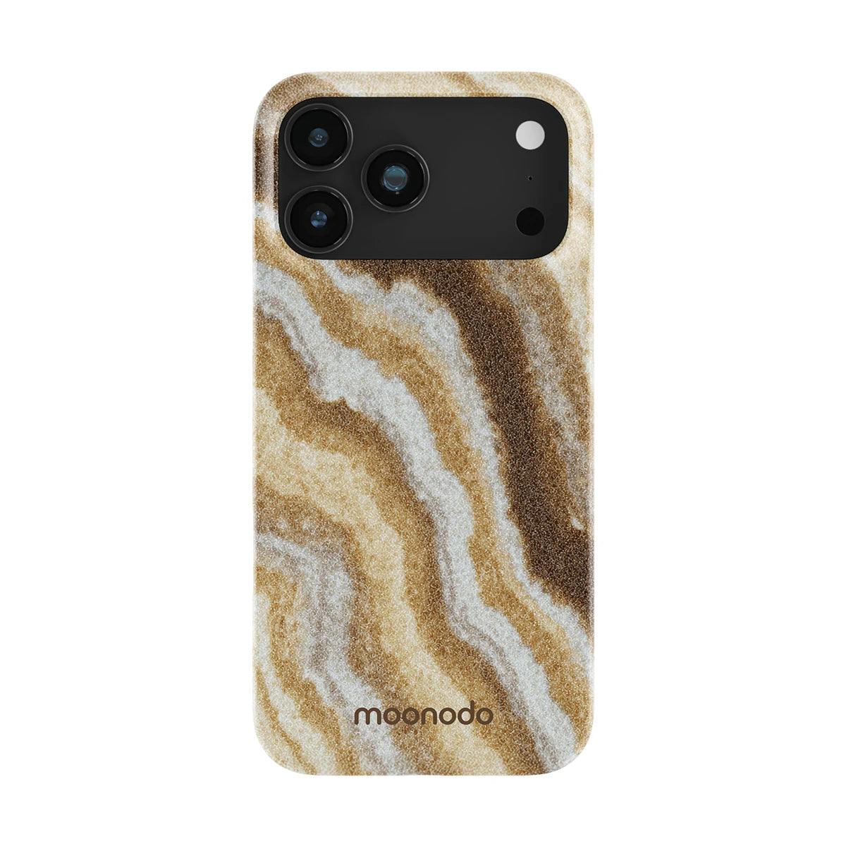 Hour Grain - iPhone 17 Pro Max Case