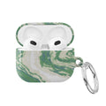 Jade Ripple - AirPods 3 Case