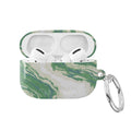 Jade Ripple - AirPods Pro 1 Case