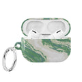 Jade Ripple - AirPods Pro 2 Case