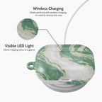 Jade Ripple - AirPods Pro 2 Case