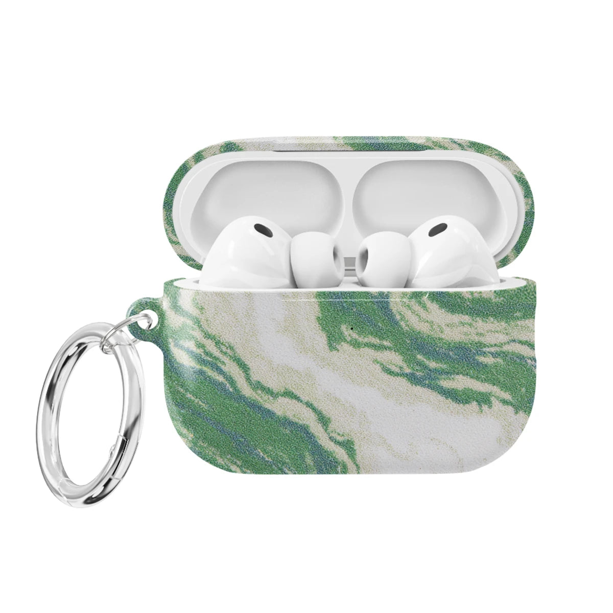 Jade Ripple - AirPods Pro 3 Case