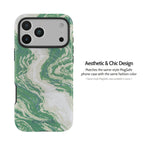 Jade Ripple - MagSafe Grip