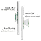 Jade Ripple - MagSafe Grip