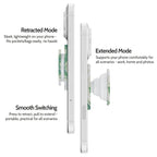 Jade Ripple - MagSafe Grip